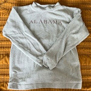 Vintage Alabama Sweatshirt